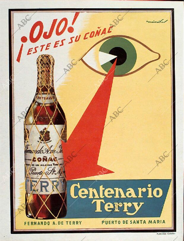 BLANCO Y NEGRO MADRID 22-10-1960 página 122