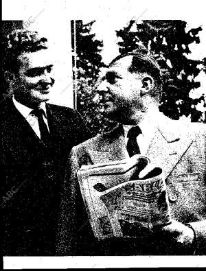 BLANCO Y NEGRO MADRID 22-10-1960 página 13