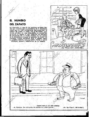 BLANCO Y NEGRO MADRID 22-10-1960 página 19