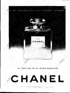 BLANCO Y NEGRO MADRID 22-10-1960 página 22