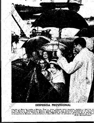 BLANCO Y NEGRO MADRID 22-10-1960 página 23