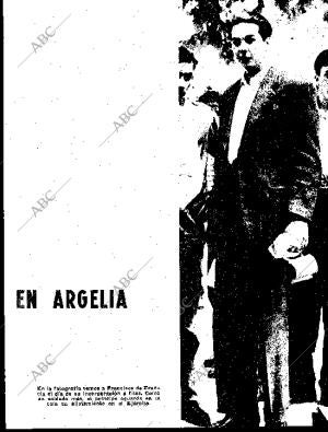 BLANCO Y NEGRO MADRID 22-10-1960 página 25