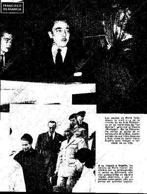 BLANCO Y NEGRO MADRID 22-10-1960 página 26