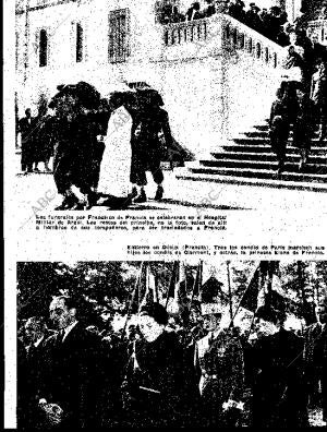 BLANCO Y NEGRO MADRID 22-10-1960 página 27