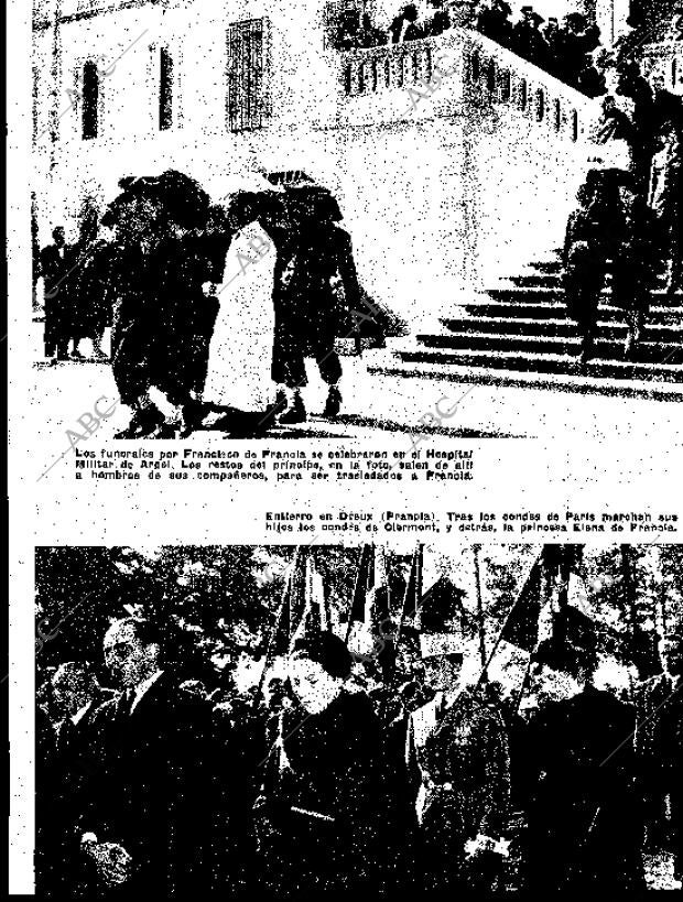 BLANCO Y NEGRO MADRID 22-10-1960 página 27