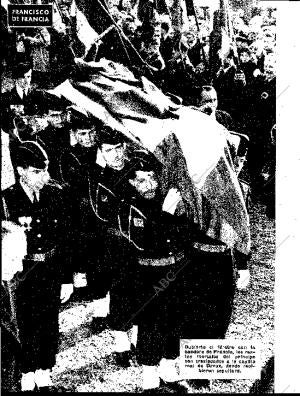 BLANCO Y NEGRO MADRID 22-10-1960 página 28