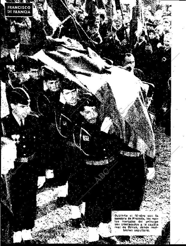 BLANCO Y NEGRO MADRID 22-10-1960 página 28