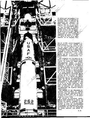 BLANCO Y NEGRO MADRID 22-10-1960 página 32