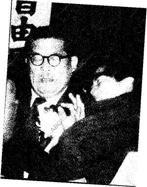 BLANCO Y NEGRO MADRID 22-10-1960 página 34