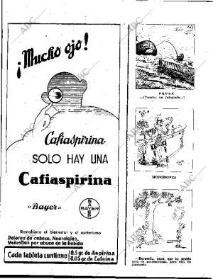 BLANCO Y NEGRO MADRID 22-10-1960 página 36