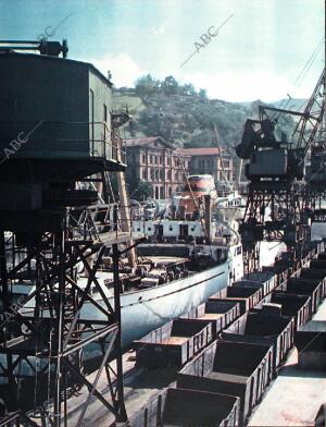 BLANCO Y NEGRO MADRID 22-10-1960 página 38