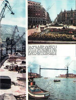 BLANCO Y NEGRO MADRID 22-10-1960 página 39