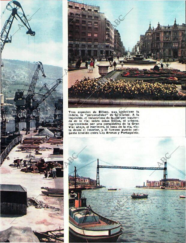 BLANCO Y NEGRO MADRID 22-10-1960 página 39