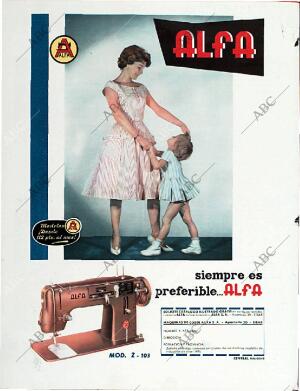 BLANCO Y NEGRO MADRID 22-10-1960 página 4