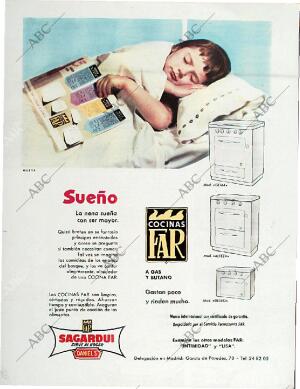 BLANCO Y NEGRO MADRID 22-10-1960 página 40