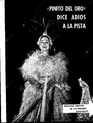 BLANCO Y NEGRO MADRID 22-10-1960 página 41