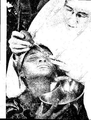 BLANCO Y NEGRO MADRID 22-10-1960 página 50