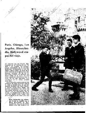 BLANCO Y NEGRO MADRID 22-10-1960 página 53