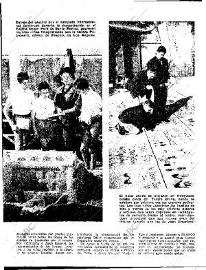 BLANCO Y NEGRO MADRID 22-10-1960 página 54