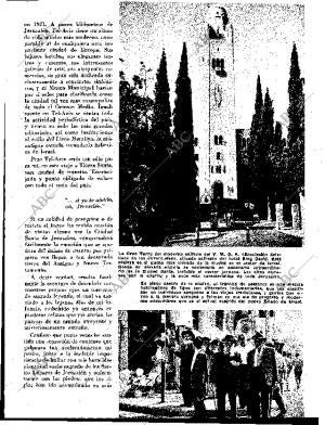 BLANCO Y NEGRO MADRID 22-10-1960 página 59