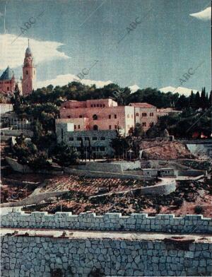 BLANCO Y NEGRO MADRID 22-10-1960 página 61