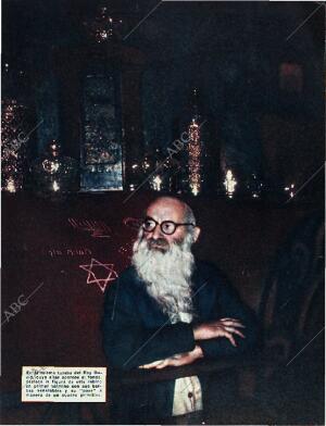 BLANCO Y NEGRO MADRID 22-10-1960 página 65