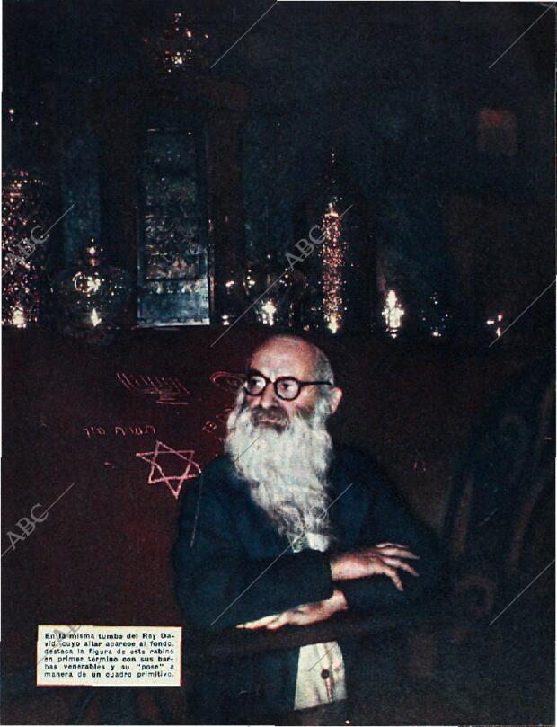 BLANCO Y NEGRO MADRID 22-10-1960 página 65