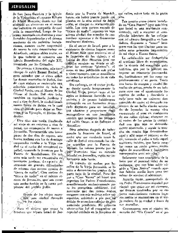 BLANCO Y NEGRO MADRID 22-10-1960 página 66