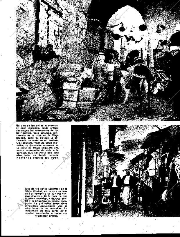 BLANCO Y NEGRO MADRID 22-10-1960 página 67