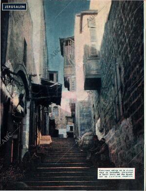 BLANCO Y NEGRO MADRID 22-10-1960 página 68