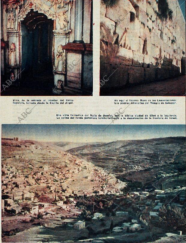 BLANCO Y NEGRO MADRID 22-10-1960 página 69