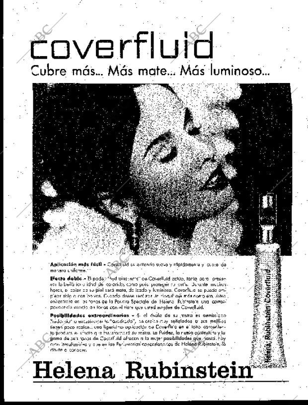 BLANCO Y NEGRO MADRID 22-10-1960 página 7