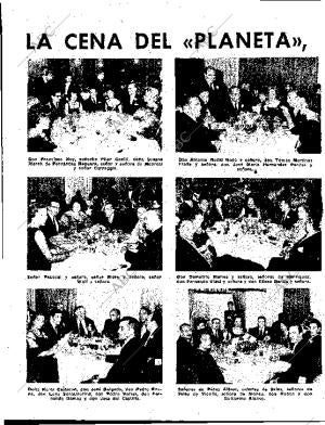 BLANCO Y NEGRO MADRID 22-10-1960 página 78