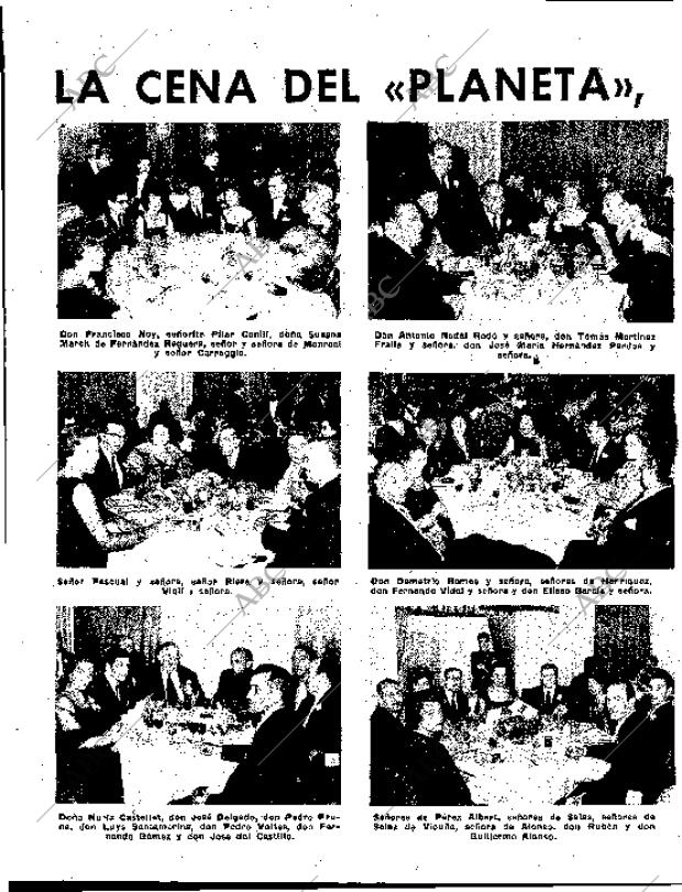 BLANCO Y NEGRO MADRID 22-10-1960 página 78