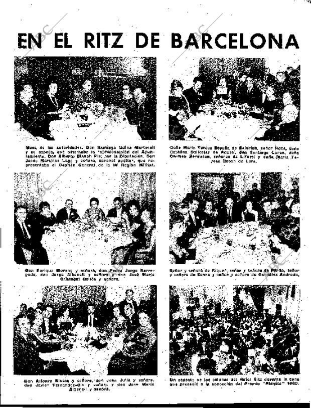 BLANCO Y NEGRO MADRID 22-10-1960 página 79