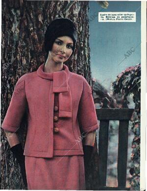 BLANCO Y NEGRO MADRID 22-10-1960 página 92