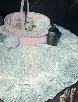 BLANCO Y NEGRO MADRID 22-10-1960 página 97