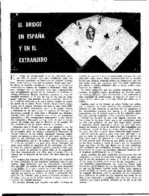 BLANCO Y NEGRO MADRID 22-10-1960 página 98