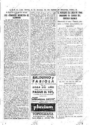 ABC SEVILLA 25-10-1960 página 25