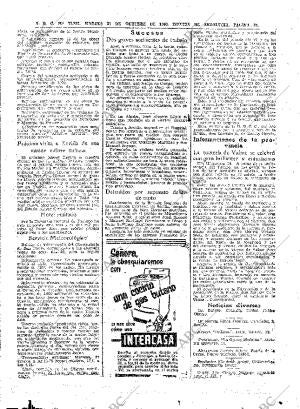 ABC SEVILLA 25-10-1960 página 30