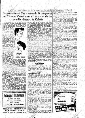 ABC SEVILLA 25-10-1960 página 37