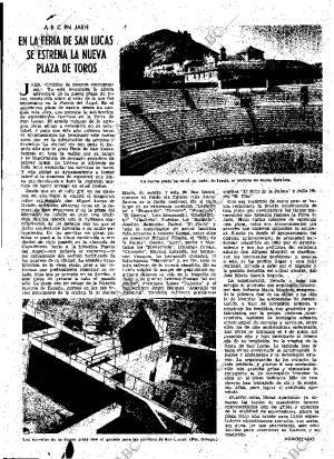 ABC SEVILLA 25-10-1960 página 7