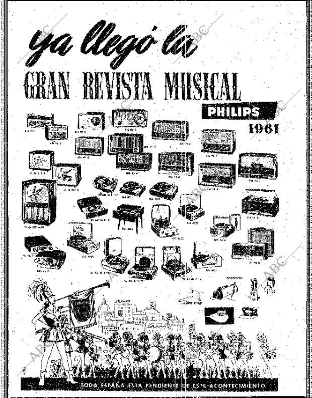 ABC SEVILLA 26-10-1960 página 10