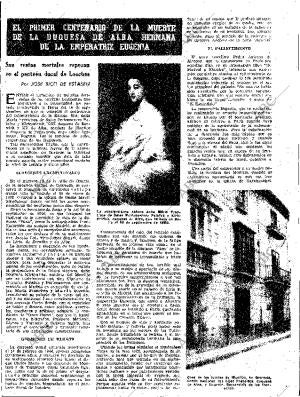 ABC SEVILLA 26-10-1960 página 11