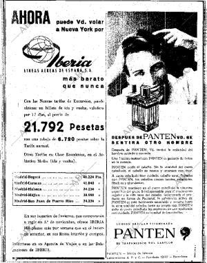 ABC SEVILLA 26-10-1960 página 16