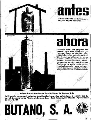 ABC SEVILLA 26-10-1960 página 17