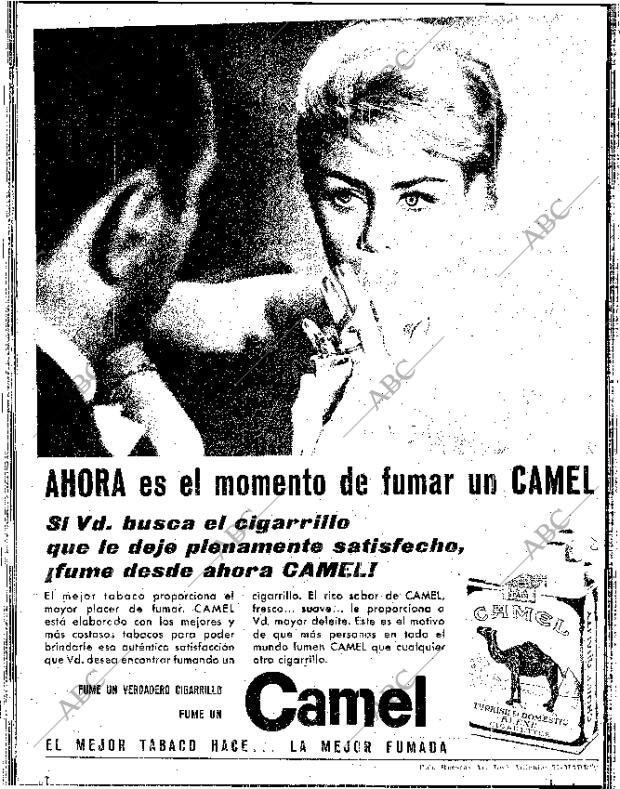 ABC SEVILLA 26-10-1960 página 18