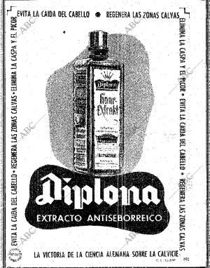 ABC SEVILLA 26-10-1960 página 2