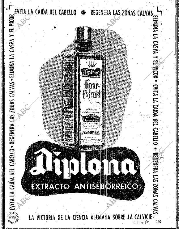 ABC SEVILLA 26-10-1960 página 2