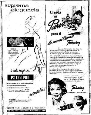 ABC SEVILLA 26-10-1960 página 20